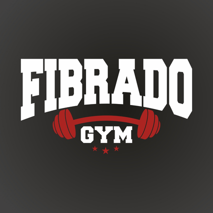 Fibrado Gym - Serrinha