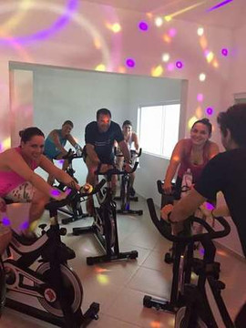 Imagem 2 da galeria do parceiro Academia Titanium Fitness