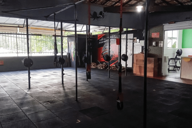 Arena Candeal
