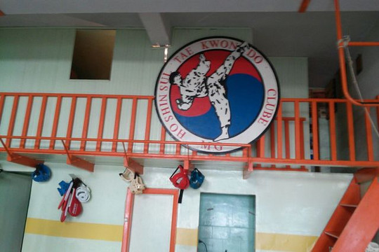 Imagem 3 da galeria do parceiro Ho Shin Sul