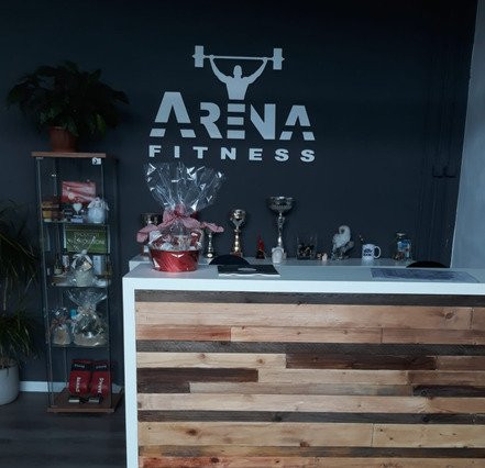Arena Fitness Napoli