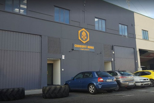 Imagen 2 de la galería del partner CrossFit Runa