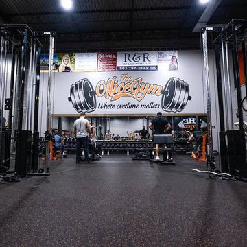 Image 1 from The Office Gym And Fitness Center partner gallery