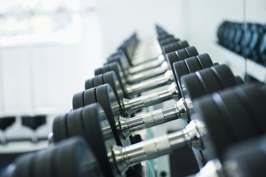 Image 2 from Humboldt Fitness partner gallery