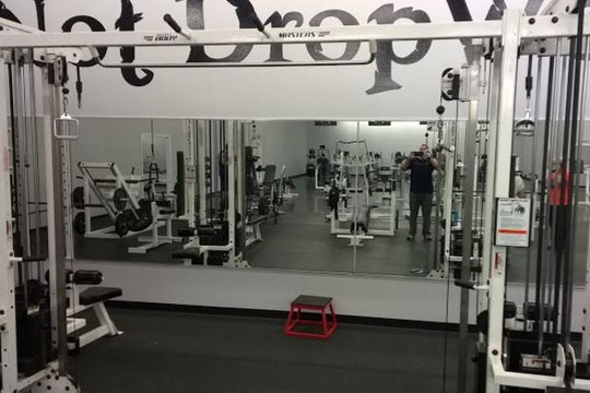 Image 3 from Humboldt Fitness partner gallery