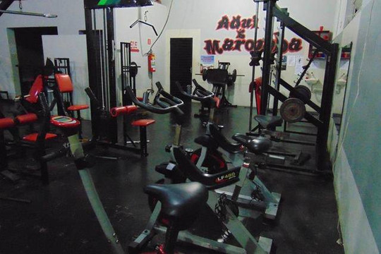 Imagem 2 da galeria do parceiro Maromba