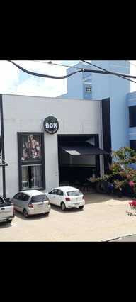 My Box - São José
