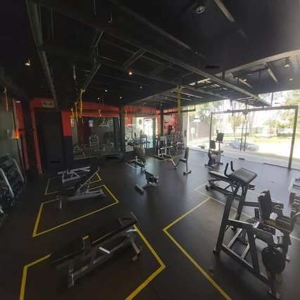 Prime Fitness La paz