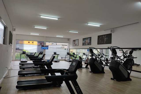 Imagem 2 da galeria do parceiro Arena Fitness