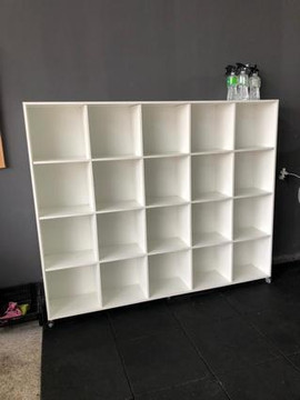 Imagem 2 da galeria do parceiro Gtx Cross Training