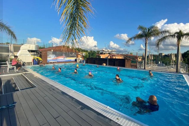 Monteverde Club