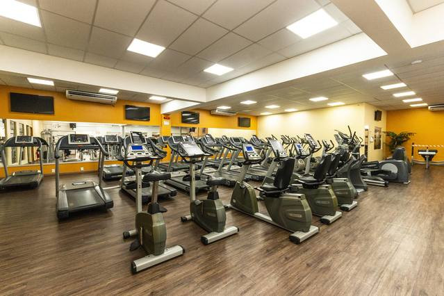 Academia Physical - Vila