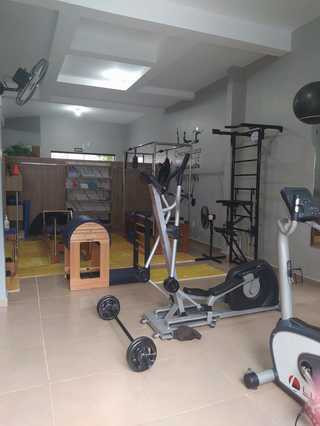 Estúdio Pratique o Movimento