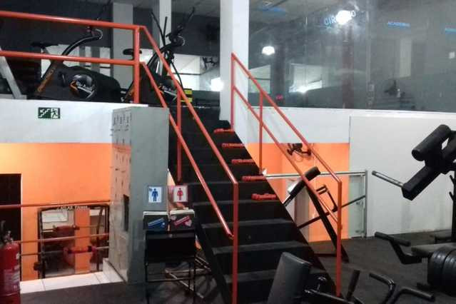Atlas Fitness