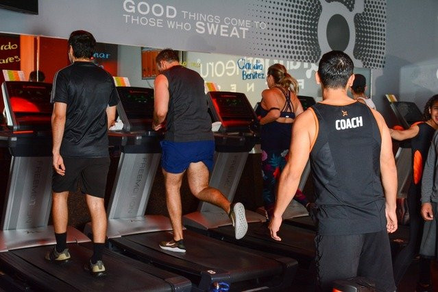 Orangetheory Fitness - Monterrey