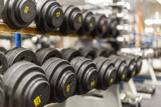 Imagem 3 da galeria do parceiro Body Fit Academia - Villas Boas