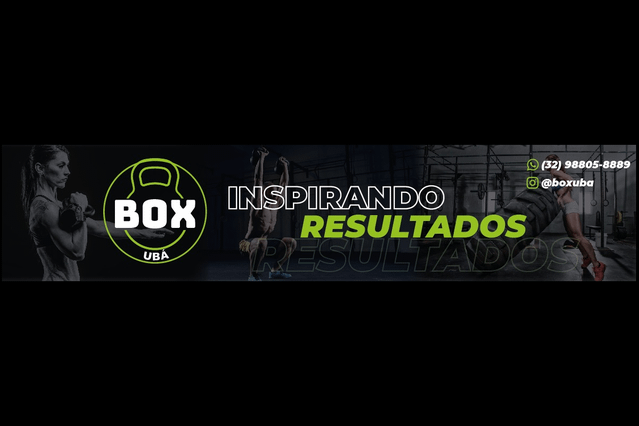 My Box - Ubá