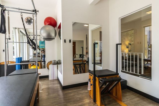 Imagem 2 da galeria do parceiro Leven Moema Índios