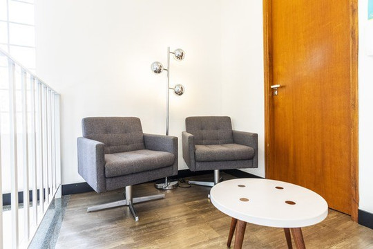 Imagem 3 da galeria do parceiro Leven Moema Índios