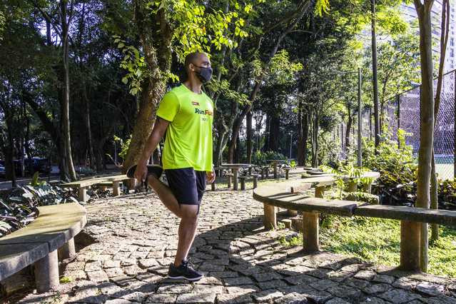 Runfun - Parque Celso Daniel (Abc)