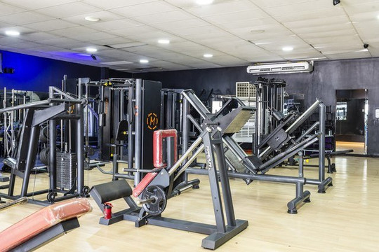 Imagem 2 da galeria do parceiro Proquality - Academia Dom Bosco