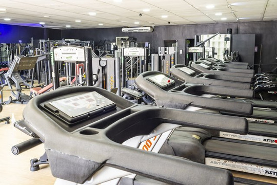 Imagem 3 da galeria do parceiro Proquality - Academia Dom Bosco