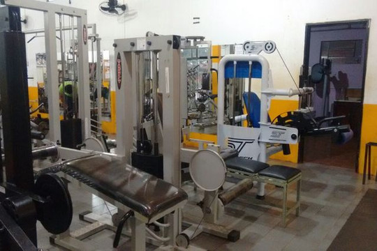 Imagem 3 da galeria do parceiro Academia Performance