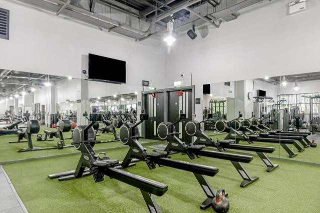 Village Gym Solihull