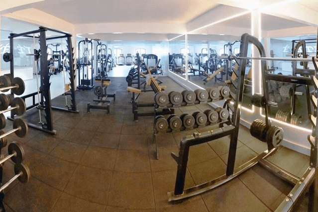 Areté Academia