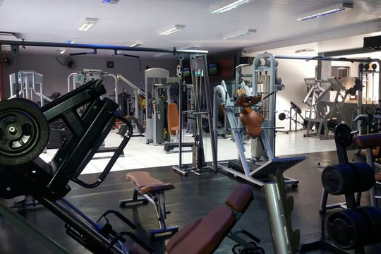 Imagem 3 da galeria do parceiro BS Fisio & Fitness