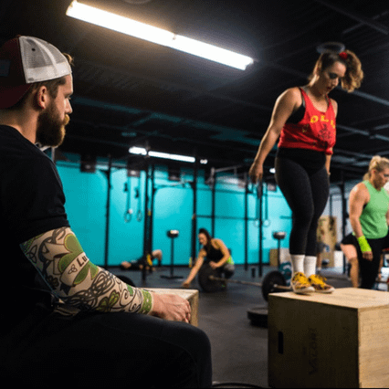 South Tampa CrossFit
