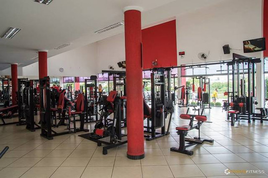 Imagem 3 da galeria do parceiro Poli Sport Academia