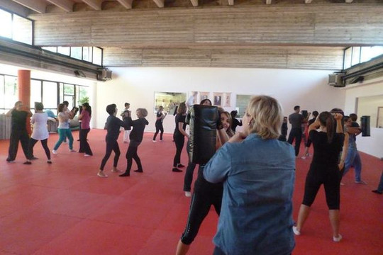 Immagine 1 dalla galleria del partner PRO PATRIA JUDO