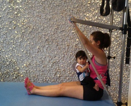 Imagem 3 da galeria do parceiro Tudo Fisio - Pilates Fisioterapia e Estetica