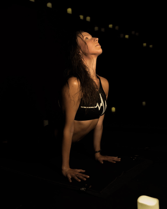 Ritual Hot Yoga - River North