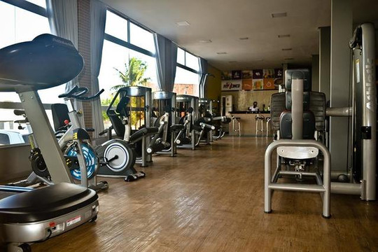 Imagem 1 da galeria do parceiro Fit7Cinco