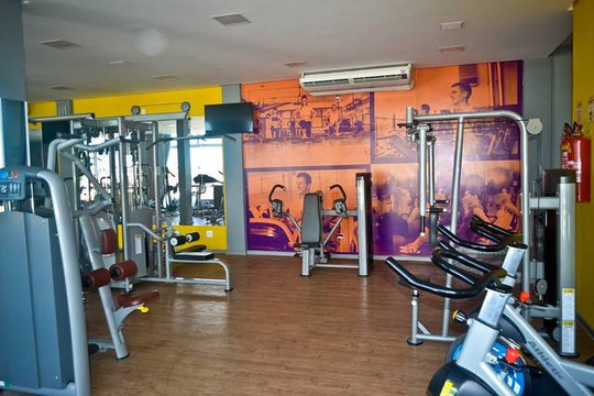 Imagem 3 da galeria do parceiro Fit7Cinco