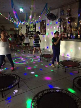 Imagem 2 da galeria do parceiro Academia Tiger Fitness