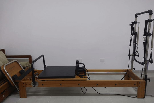 Imagem 3 da galeria do parceiro Pilates Dani Kutner