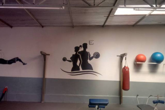 Imagem 3 da galeria do parceiro Milfe Academia