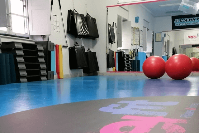 Feel Fit Pilates & Fitness