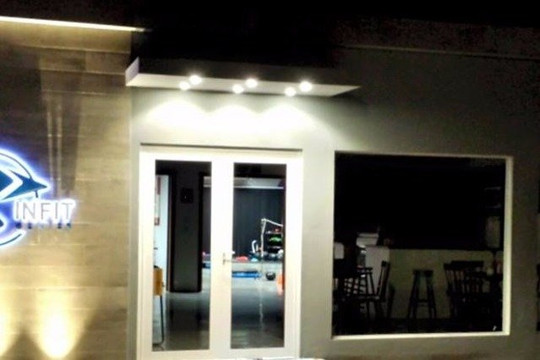 Imagem 3 da galeria do parceiro INFIT Center