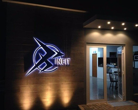 Imagem 1 da galeria do parceiro INFIT Center