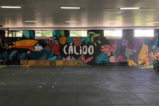 Imagem 3 da galeria do parceiro CF Cálido