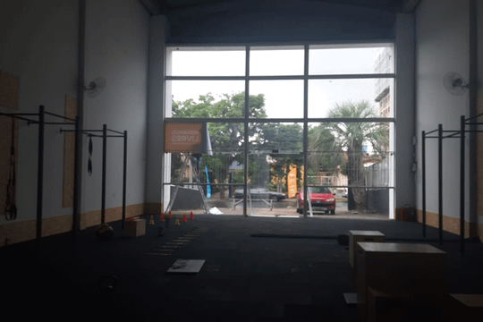 Imagem 3 da galeria do parceiro Breakfit