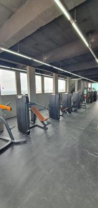 Academia Brabus Fit