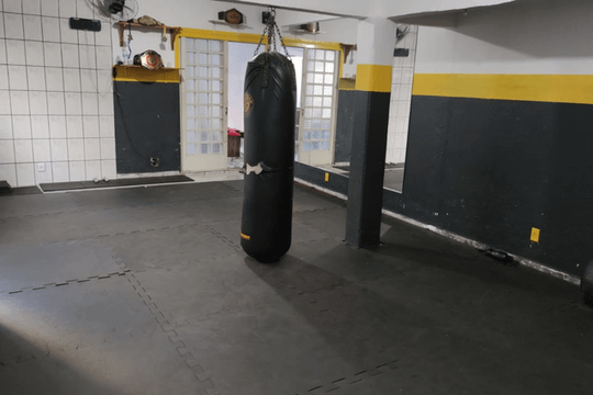 Imagem 3 da galeria do parceiro MS Team Academia