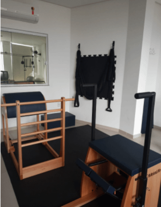 Viva Bem Pilates