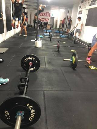 74012 Fitness