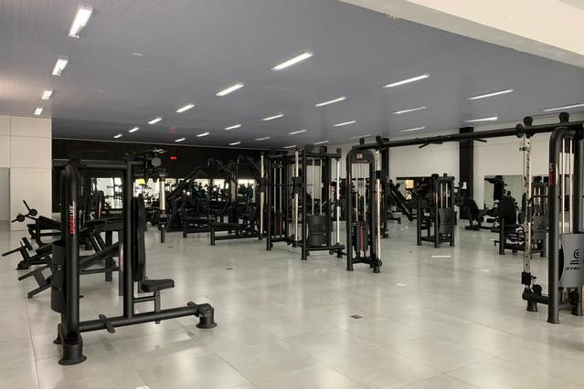 Sport Life Gym